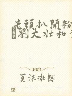 老头扒开粉嫩小泬刘大壮和李娇娇