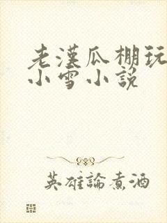 老汉瓜棚玩小丹小雪小说