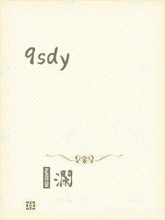 9sdy