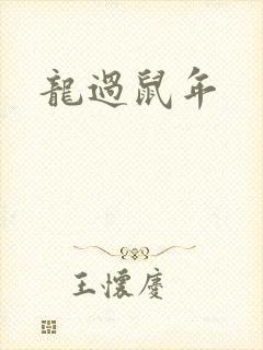 龙过鼠年
