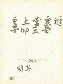 皇上当众进入太子np主受