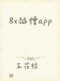 8x插槽app