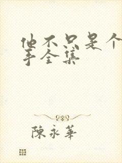 他不只是个狙击手全集