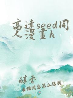 高达seed同人漫画h