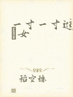 一寸一寸进入小姪女