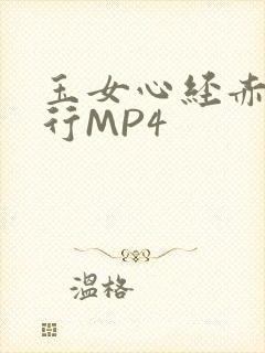玉女心经赤裸修行MP4