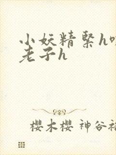 小妖精紧h嘶爽老子h