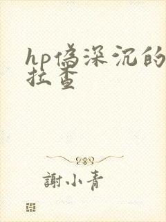 hp伪深沉的萨拉查
