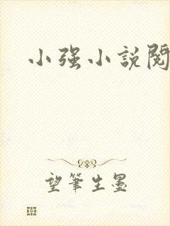 小强小说阅读网