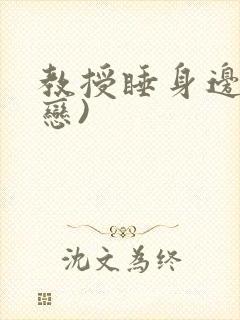 教授睡身边(婚恋)