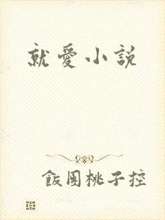 就爱小说