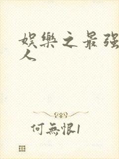 娱乐之最强经纪人