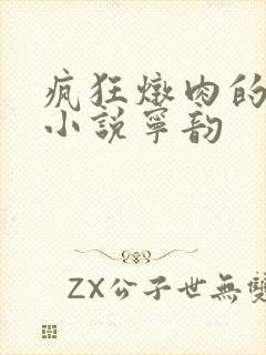 疯狂炖肉的全部小说宁韵