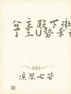 公主殿下微臣馋了玉U势幸福