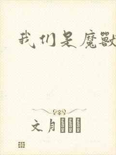 我们是魔兽玩家