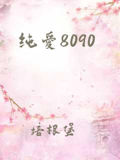 纯爱8090