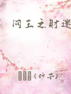 网王之财迷
