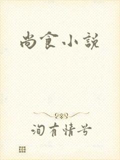 尚食小说