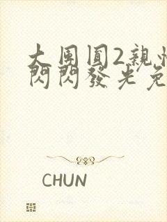 大团圆2亲情会闪闪发光免费