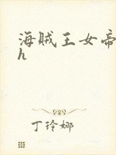 海贼王女帝娜美h