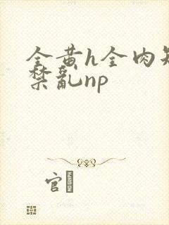 全黄h全肉短篇禁乱np