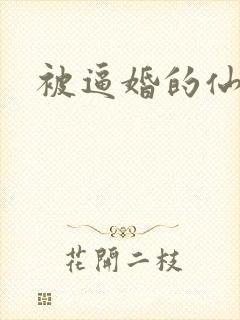被逼婚的仙二代