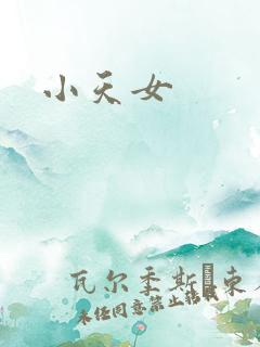小天女