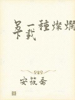 另一种灿烂生活下载