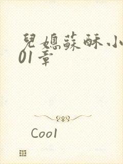 儿媳苏酥小说101章