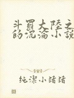 斗罗大陆之众女的沉沦小说