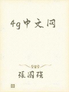 4g中文网
