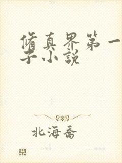 修真界第一病秧子小说