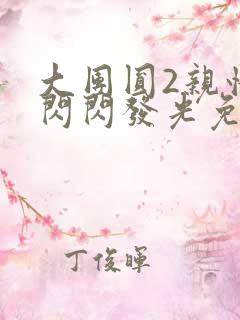 大团圆2亲情会闪闪发光免费