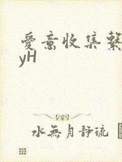 爱意收集系统jyH