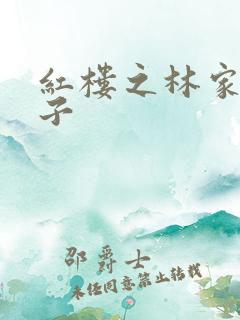 红楼之林家庶长子