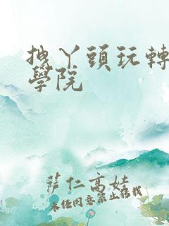 拽丫头玩转美男学院