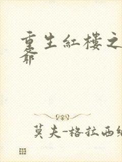 重生红楼之环三爷