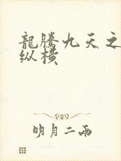 龙腾九天之异世纵横