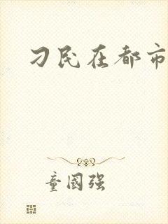 刁民在都市