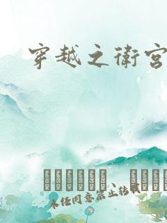 穿越之卫宫士郎