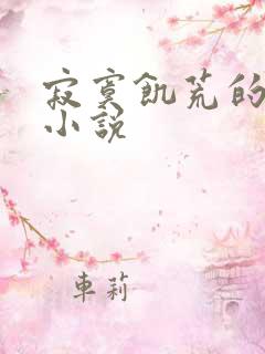 寂寞饥荒的后妈小说