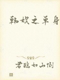 韩娱之单身爸爸