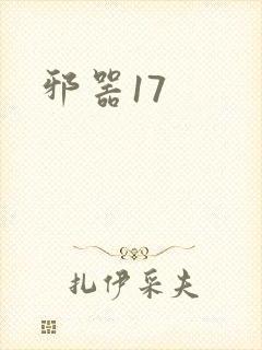 邪器17