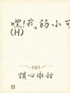 嘿!我的小可爱(H)