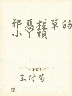 邪恶校草的拽拽小丫头