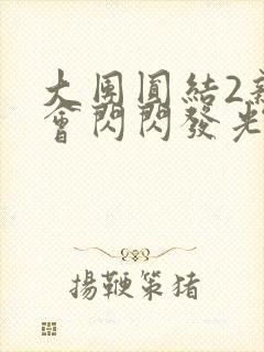 大团圆结2亲情会闪闪发光亲情会免费