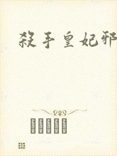 杀手皇妃邪魅帝