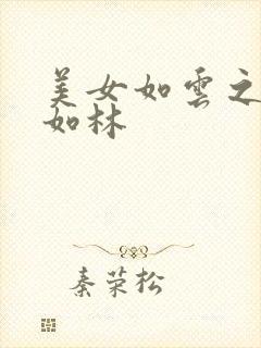 美女如云之高手如林