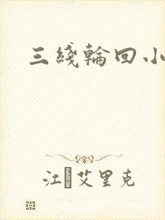 三线轮回小说