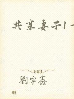 共享妻子1一2